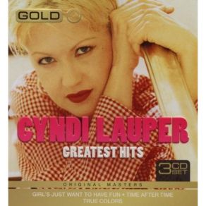 Download track Money Changes Everything Cyndi Lauper