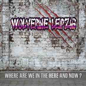 Download track Little Fish Wolverine Leipzig