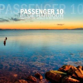 Download track When You Come Home (Original Mix) Passenger 10Romina Andrews