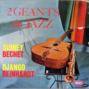 Download track September Song Sidney Bechet, Django Reinhardt