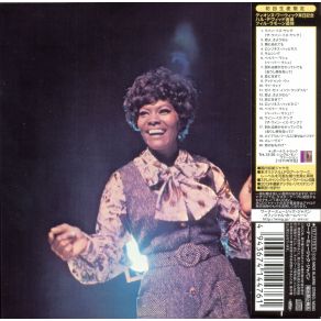Download track I'll Never Fall In Love Again Dionne Warwick