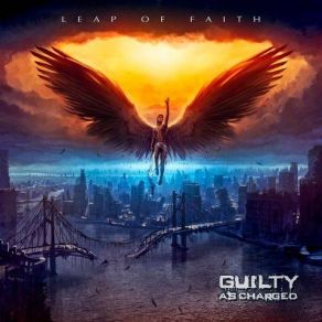 Download track I'll Never Guilty As Charged