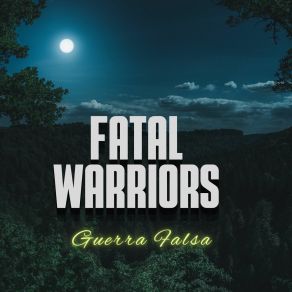 Download track Me Olvide Fatal WARRIORS