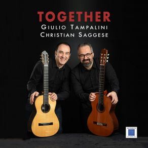 Download track 01 - Oboe Concerto In D Minor - I. Allegro Giulio Tampalini, Christian Saggese