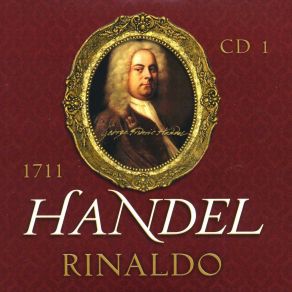 Download track 02. Andate, O Forti - Oh, Di Bella Virtu - Mori, Svenata Georg Friedrich Händel