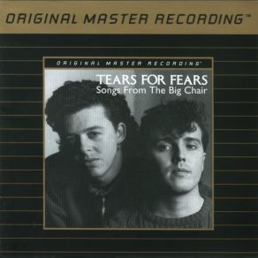 Download track Everybody Wants To Rule The World Roland Orzabal, Curt Smith, Tears For Fears