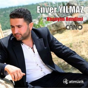Download track Gönül Darda Ben Zordayım Enver Yılmaz