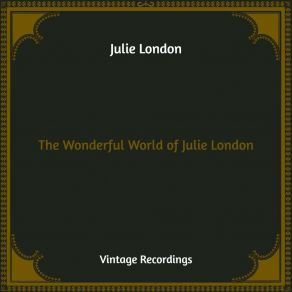 Download track I'm Coming Back To You Julie London