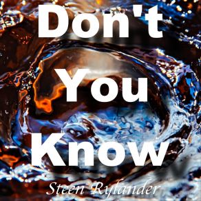 Download track Before You Fall Asleep Steen Rylander