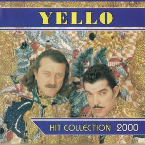 Download track Drive-Driven Yello
