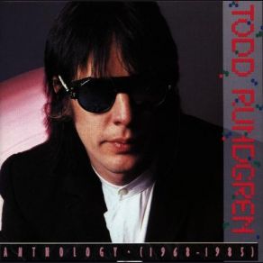 Download track It Wouldn't Have Made Any Difference Todd Rundgren