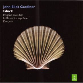 Download track 17. Acte II. Scene 1. Dialogue: Eh Bien Seigneur Quen Dites-Vous? Osmin Ali Christoph Willibald Ritter Von Gluck