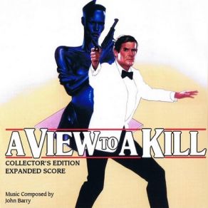 Download track A View To A Kill (Alternate) John BarryDuran Duran