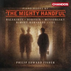 Download track 11. Mussorgsky: Pictures At An Exhibition. Promenade Philip Edward Fisher