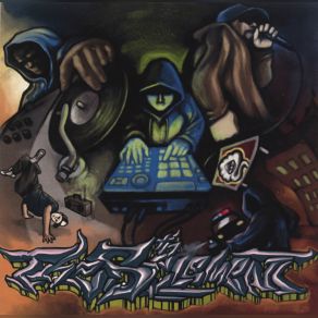 Download track Creating Observant