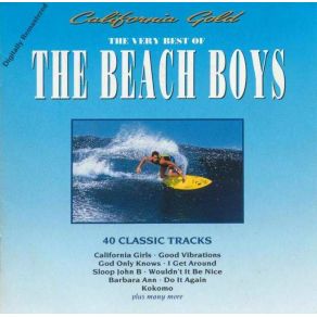 Download track Good Vibrations The Beach Boys
