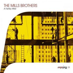 Download track Swing Is The Thing Mills Brothers, The