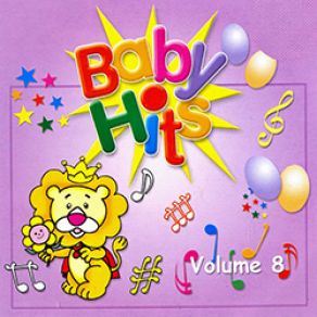 Download track A Lua Coletanea Baby Hits