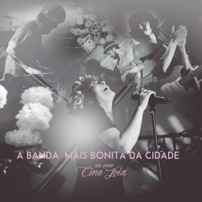 Download track Balada Da Contramão (Ao Vivo) A Banda Mais Bonita Da Cidade