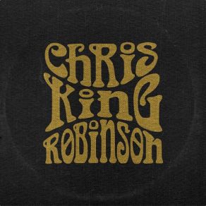 Download track Tell Me Why You're Scared Chris King Robinson