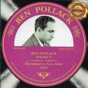 Download track Hello Beautiful Ben PollackGil Rodin