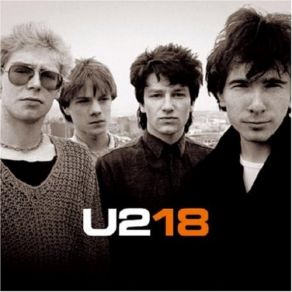 Download track Sometimes You Can'T Make It On Your Own U2