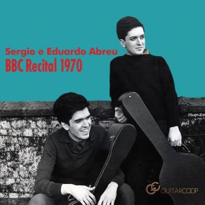 Download track Prelude And Fugue In C Sharp Minor No. 1 Sergio E Eduardo Abreu