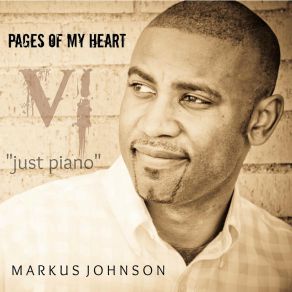 Download track A Simple Plea Markus Johnson