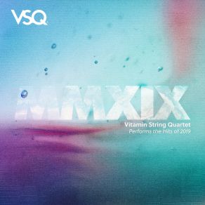 Download track Thank U, Next The Vitamin String Quartet