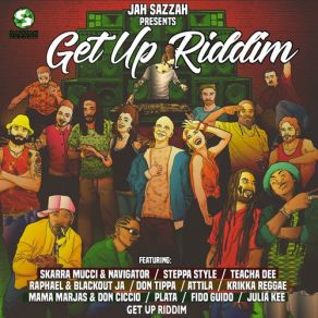Download track Good Vibes Steppa Style