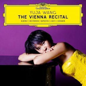 Download track 10. Beethoven: Piano Sonata No. 18 In E Flat Major Op. 313 The Hunt - II. Scherzo. Allegretto Vivace Yuja Wang