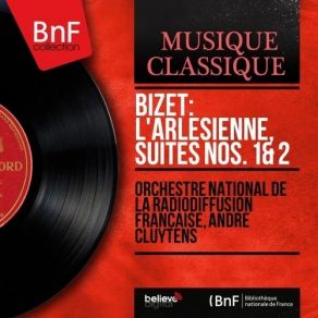 Download track 01-01-L'arlesienne'suite'No'1'Prelude Alexandre - César - Léopold Bizet
