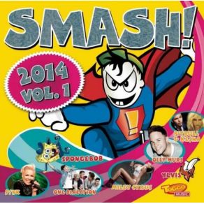 Download track Hier Kommt...?! Commander Smash!