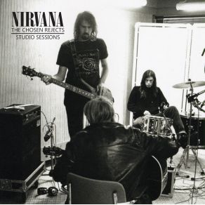 Download track Aneurysm [Rough Mix] Nirvana