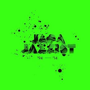 Download track Toccata (Invader Ace Remix) Jaga Jazzist