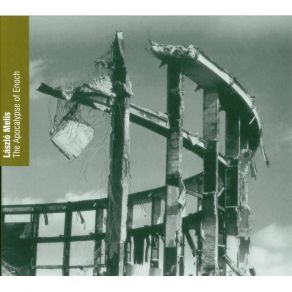 Download track The Apocalypse Of Enoch - IX. On That Day Laszlo Melis