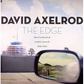 Download track A Divine Image David Axelrod