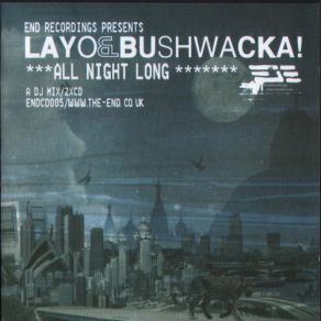 Download track Depeche Mode / Dream On (Bushwacka! Blunt Mix) Layo & Bushwacka!