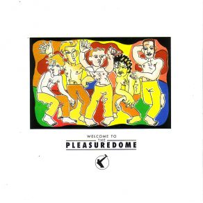 Download track Born To Run Holly Johnson, J. J. Jeczalik, Frankie Goes To Hollywood, Paul Rutherford