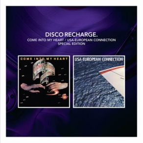 Download track I'd Like To Get Closer - Do Me Good (Original 12'' Mix) (Bonus Track) U. S. A. - European Connection