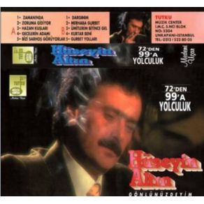 Download track Gurbet Yolları