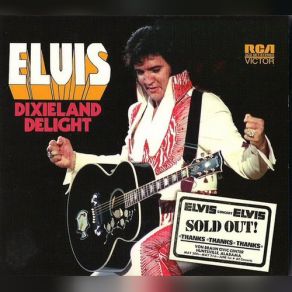 Download track T-R-O-U-B-L-E Elvis Presley