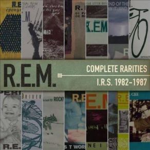 Download track Burning Down R. E. M.