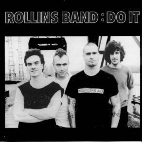 Download track Do It Rollins Band
