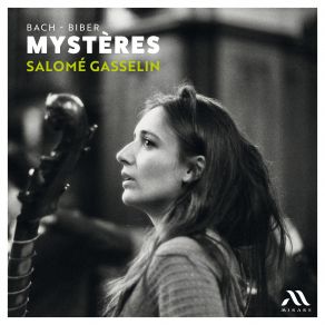 Download track Bach: Lute Suite In C Minor, BWV 997 (Transcr. In A Minor For 2 Viols By Salomé Gasselin And Mathias Ferré): I. Prélude (Fantasia) Salomé GasselinFantasía