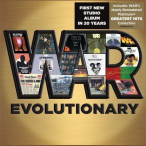 Download track The Cisco Kid War