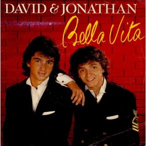 Download track Au Soleil ''Robinson Crusoe'' (Long Version) David & Jonathan, Gilbert Montagné