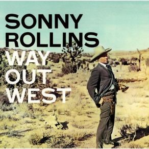 Download track There Is No Greater Love The Sonny Rollins