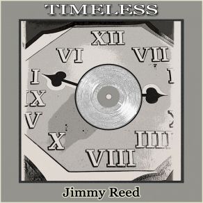 Download track I'm Mr. Luck Jimmy Reed