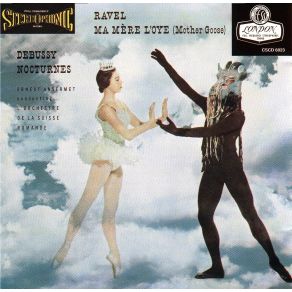 Download track Ravel: Ma Mere L'Oye - Laideronnette, Imperatrice Des Pagodes L'Orchestre De La Suisse Romande